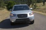 Hyundai Santa Fe 2006 года